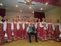 Сельский дом культуры «Самородово»