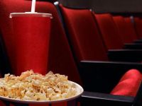 Кинотеатр «Пять звезд» г. Самары