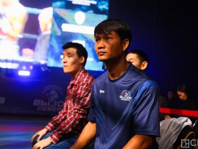 Триумфом якутских спортсменов завершился боксерский турнир «Вызов Севера»