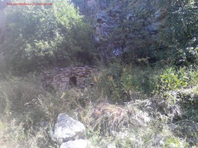 Хоз.-жилой комплекс