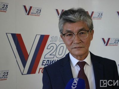 Выборы главы Якутии признаны состоявшимися и действительными