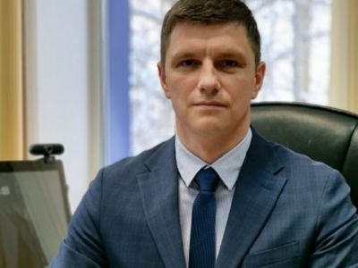 В Южно-Якутском филиале АО «ДРСК» новый главный инженер