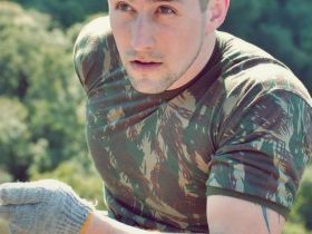 Криштиану Реннер: Мы на самом деле сильнее, чем думаем, и страх не может нас подчинить