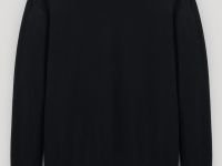 Джемпер свободного силуэта