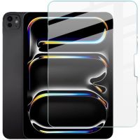 Защитное стекло Tempered Glass 9H для Apple iPad Pro 13 (2024) антибликовое (прозрачное)