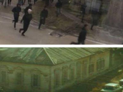 «Кровь на снегу»: молодежные группировки Якутска 80-90 годов