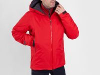 Куртка утепленная Cheget Мужская