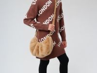 Сумка для девочек