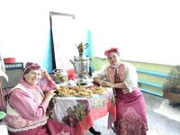 Дом культуры с. Закульта