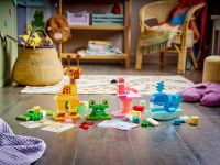 DUPLO 10472 Конструктор LEGO DUPLO Создавай животных