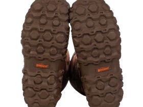 Сапоги Remington Rubber Off-road Boots Yellow Waterfowl — резина, неопрен, Thinsulate до -15 °C