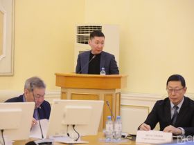 В МинАрктики Якутии подвели итоги года и определили планы на следующий