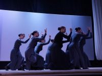 Дом культуры пгт Забайкальск