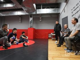 Премьера фильма о Романе Дмитриеве состоится в конце 2025 года