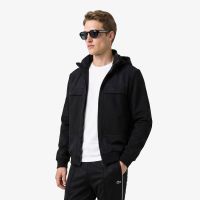 Мужская хлопковая толстовка Lacoste