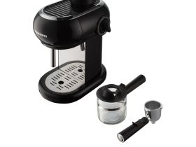 Кофеварка РЕДМОНД RCM-1521