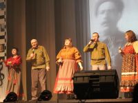 Ивановский дом культуры