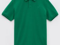 Поло из хлопка