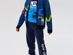 Кардиган трикотажный для мальчиков