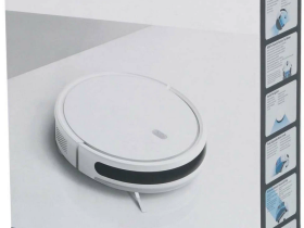 Робот-пылесос Xiaomi