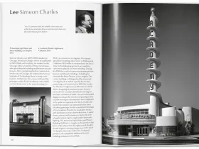 Книга "Modern Architecture A-Z"