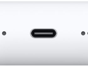 Беспроводные наушники с микрофоном Apple