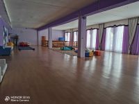 Центр досуга и народного творчества п. Усть-Омчуг