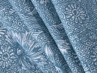 Скатерть круглая Dolce pizzo