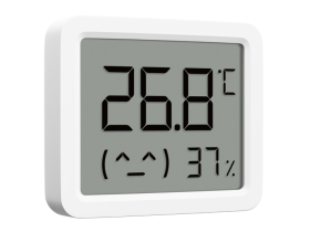 Датчик температуры и влажности Xiaomi