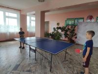 Дом культуры с. Поселки