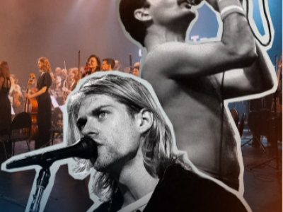 Оркестр &quot;Модерн&quot;. Рок-хиты - симфоническое шоу