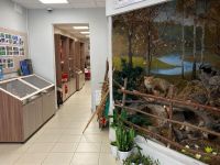 Куюргазинский историко-краеведческий музей