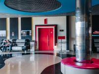 Кинотеатр «Салют Центр»