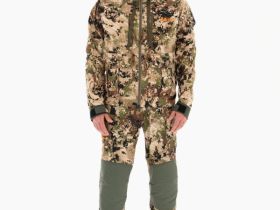Куртка Remington Hole South Forest