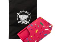 Кардхолдер Pirate Custom Пончик 3.0