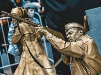 Билеты на Я выбираю помнить (Драматический театр им. Гончарова) / Театр | Афиша | ИнфоТаймс