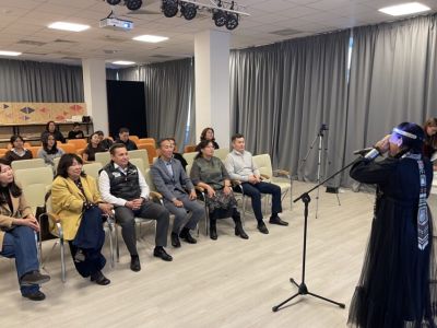 В Якутске назвали лучшие проекты благоустройства набережной протоки реки Лены
