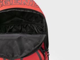 Рюкзак текстильный для мальчиков