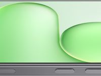 Смартфон HONOR 600 lite 8/256 ГБ Чёрный