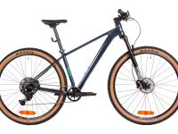 Горный велосипед Stinger Graphite Evo 29, год 2025, цвет Желтый, ростовка 18