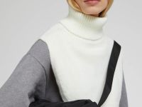 Шарф женский