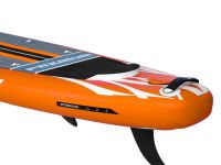 Надувная доска для SUP-бординга STORMLINE PREMIUM 11.6 (2022)