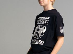 Бейсболка для мальчика