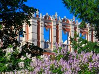 Музеи Московского Кремля