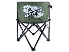 Стульчик для художника MIYA, Зеленый