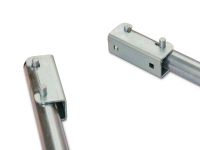 Колеса транцевые М быстросъемные