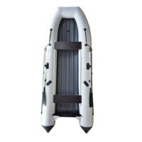 Лодка ПВХ ALTAIR HD 430 Active НДНД