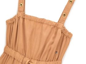 Комбинезон для девочки