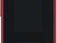 Мобильный телефон Xenium X680 Красный