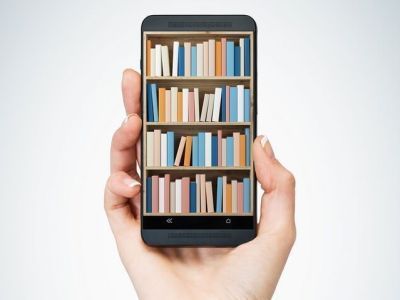 Якутянам доступен новый книжный сервис «Строки» с собственным издательством от МТС